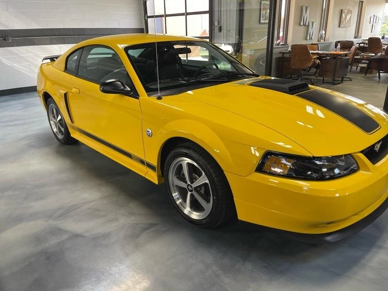 2004 Ford SN95 Mustang - Image 8 of 31