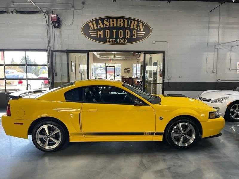 2004 Ford SN95 Mustang - Image 9 of 31
