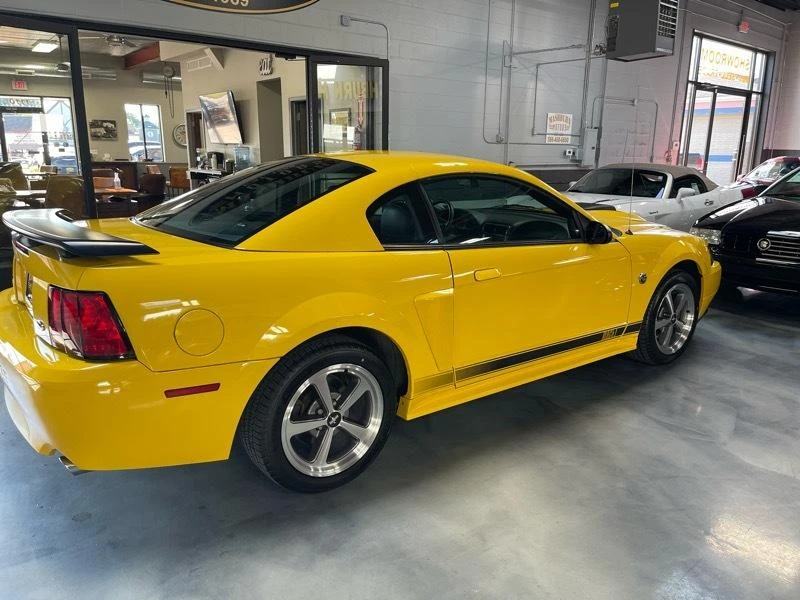 2004 Ford SN95 Mustang - Image 10 of 31