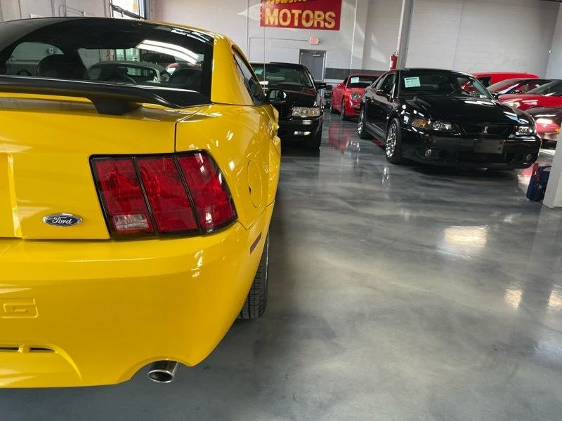 2004 Ford SN95 Mustang - Image 12 of 31