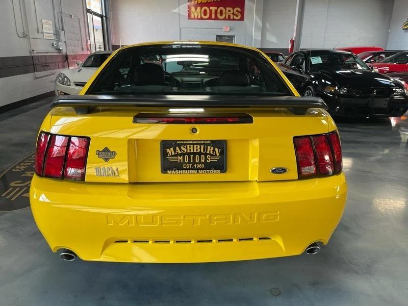 2004 Ford SN95 Mustang - Image 13 of 31