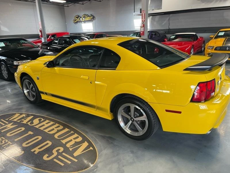2004 Ford SN95 Mustang - Image 16 of 31