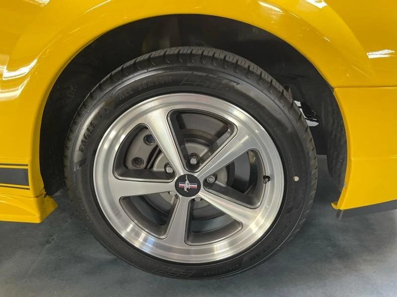 2004 Ford SN95 Mustang - Image 21 of 31