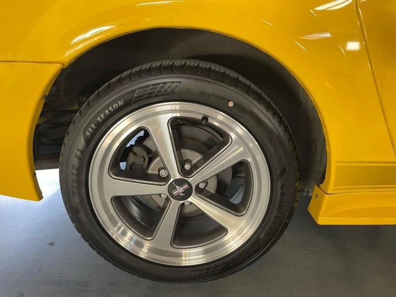 2004 Ford SN95 Mustang - Image 22 of 31