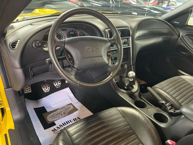 2004 Ford SN95 Mustang - Image 31 of 31