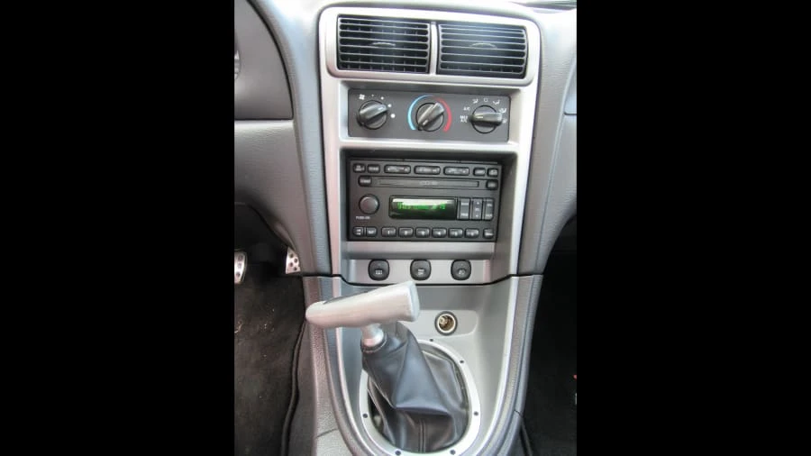 2004 Ford SN95 Mustang - Image 4 of 10