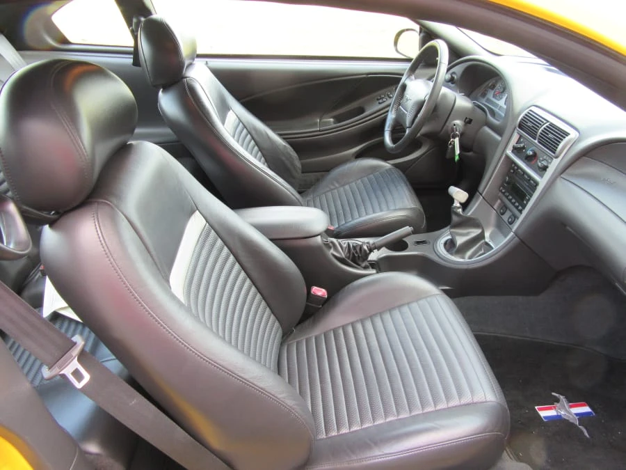 2004 Ford SN95 Mustang - Image 5 of 10