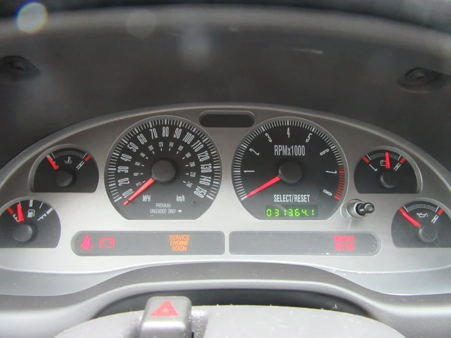 2004 Ford SN95 Mustang - Image 6 of 10