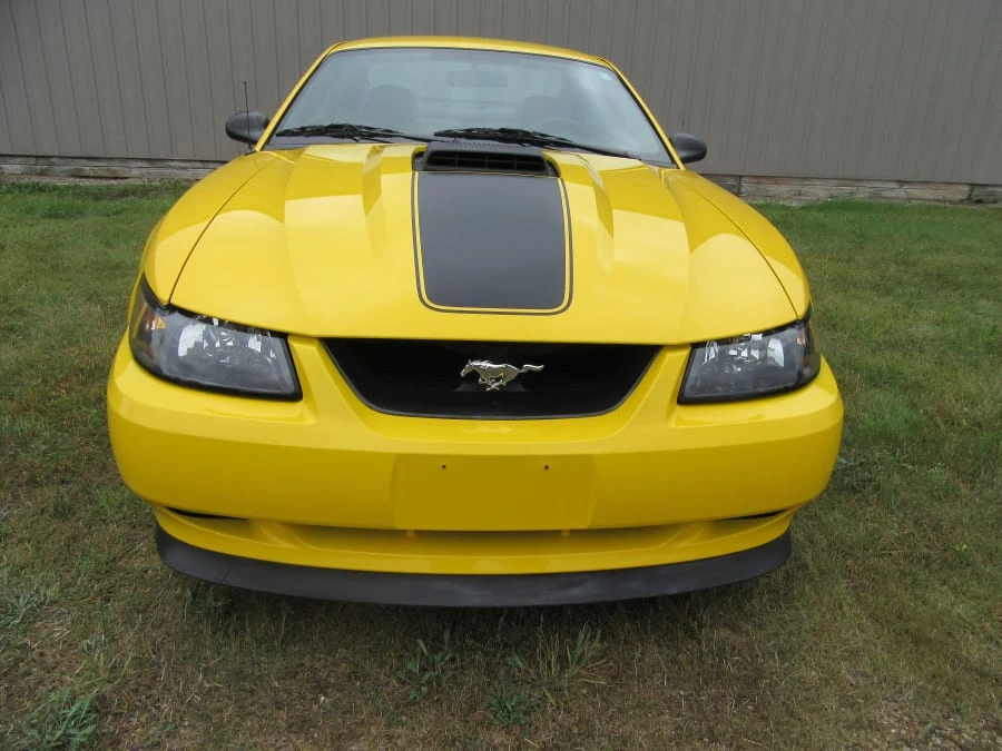 2004 Ford SN95 Mustang - Image 7 of 10