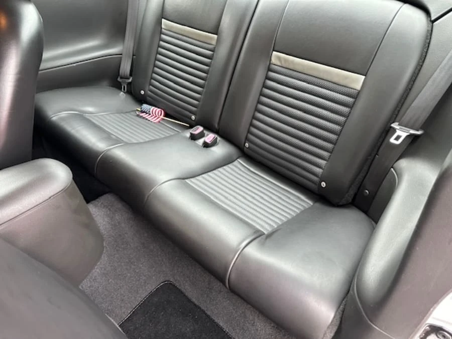 2004 Ford SN95 Mustang - Image 9 of 14