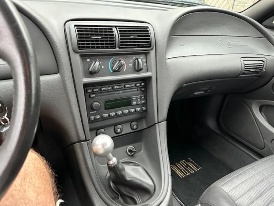 2004 Ford SN95 Mustang - Image 10 of 14
