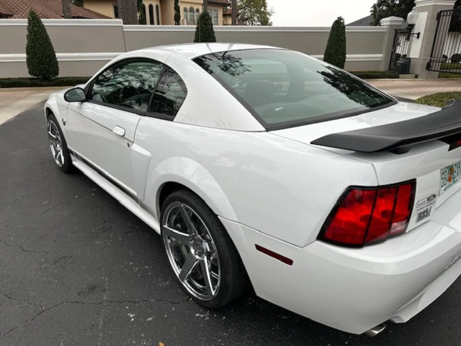 2004 Ford SN95 Mustang - Image 7 of 14