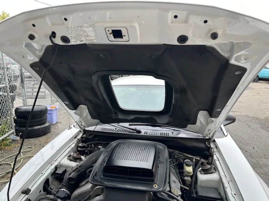 2004 Ford SN95 Mustang - Image 12 of 14