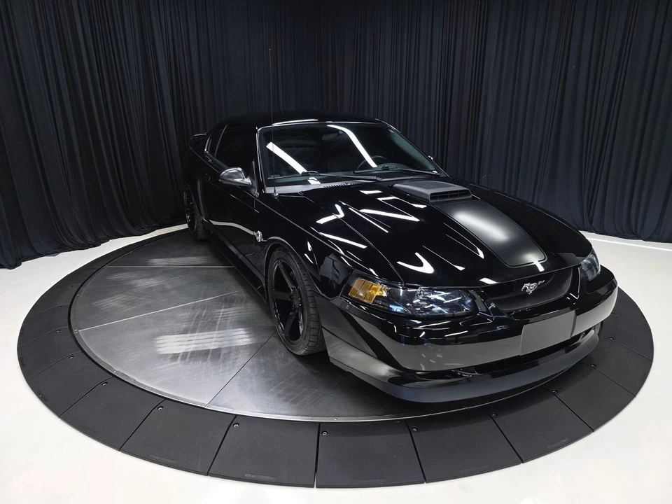 2004 Ford SN95 Mustang - Image 9 of 31