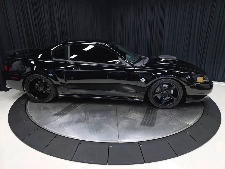 2004 Ford SN95 Mustang - Image 16 of 31