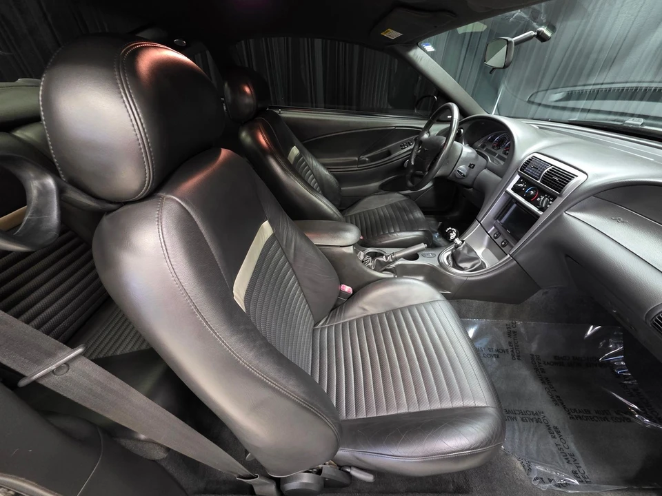 2004 Ford SN95 Mustang - Image 2 of 31