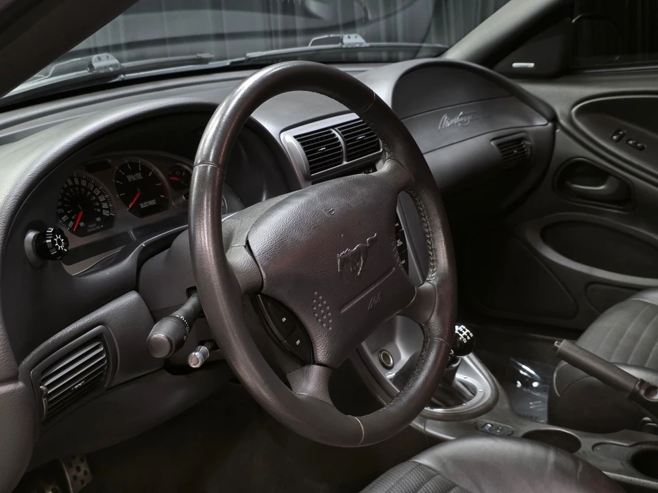 2004 Ford SN95 Mustang - Image 23 of 31