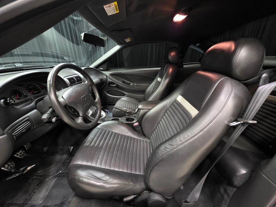 2004 Ford SN95 Mustang - Image 20 of 31