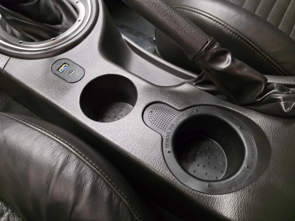 2004 Ford SN95 Mustang - Image 31 of 31