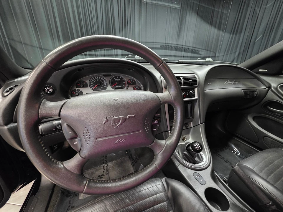 2004 Ford SN95 Mustang - Image 24 of 31
