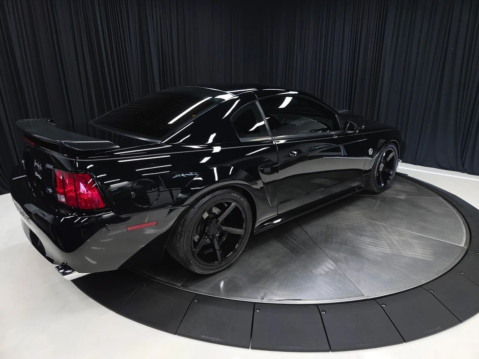 2004 Ford SN95 Mustang - Image 15 of 31