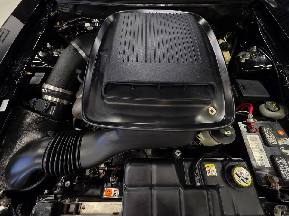 2004 Ford SN95 Mustang - Image 3 of 31
