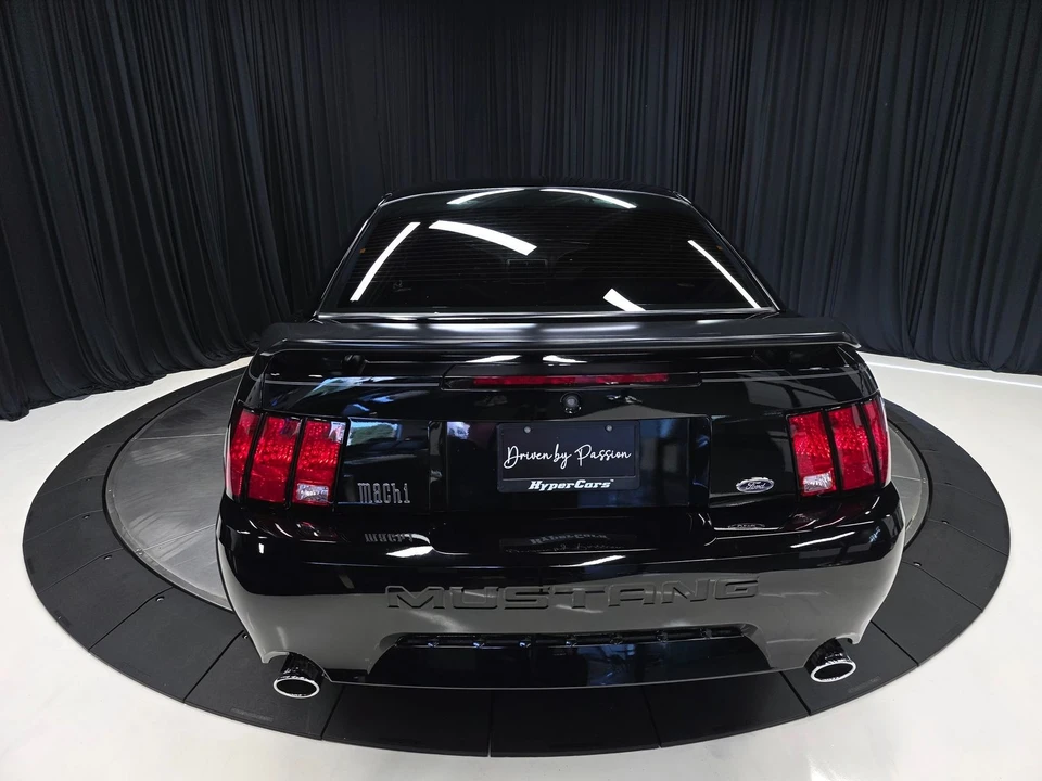 2004 Ford SN95 Mustang - Image 14 of 31