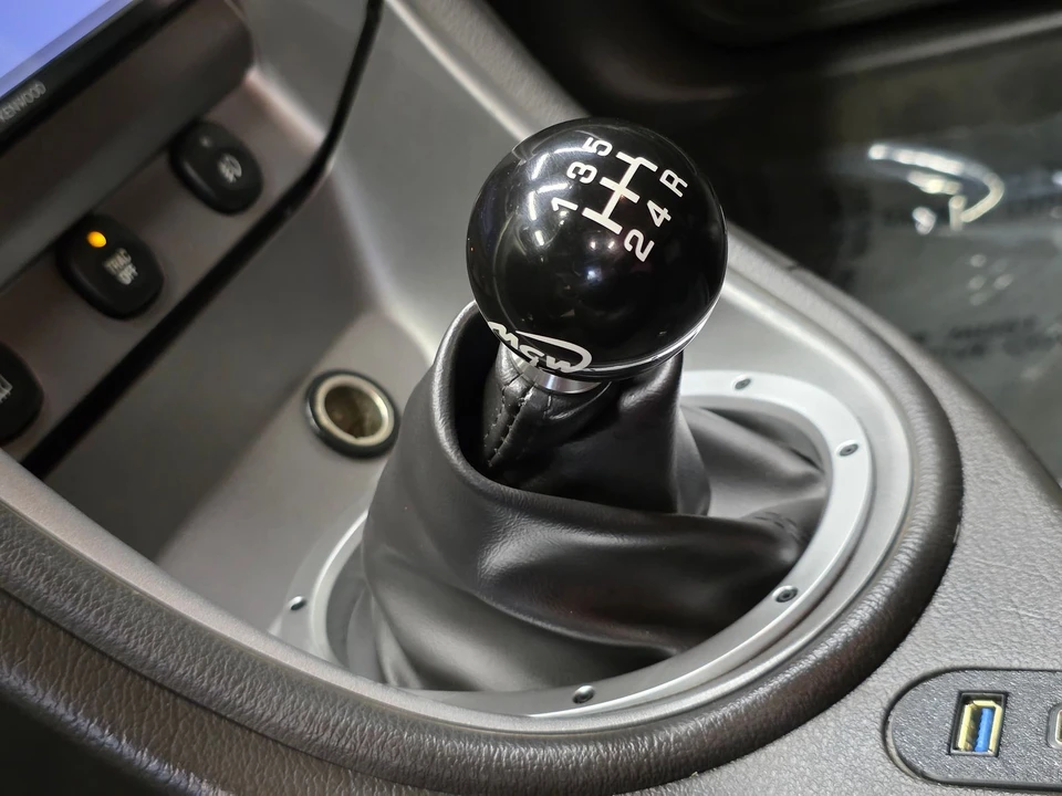 2004 Ford SN95 Mustang - Image 30 of 31