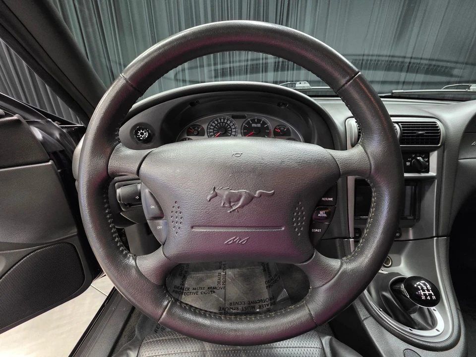 2004 Ford SN95 Mustang - Image 25 of 31