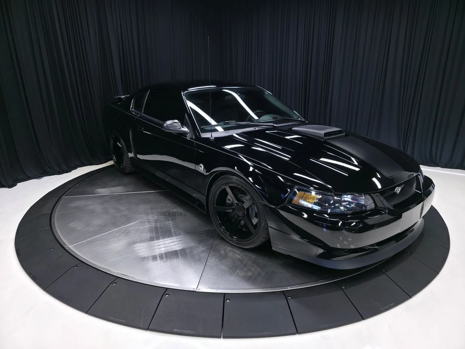 2004 Ford SN95 Mustang - Image 18 of 31