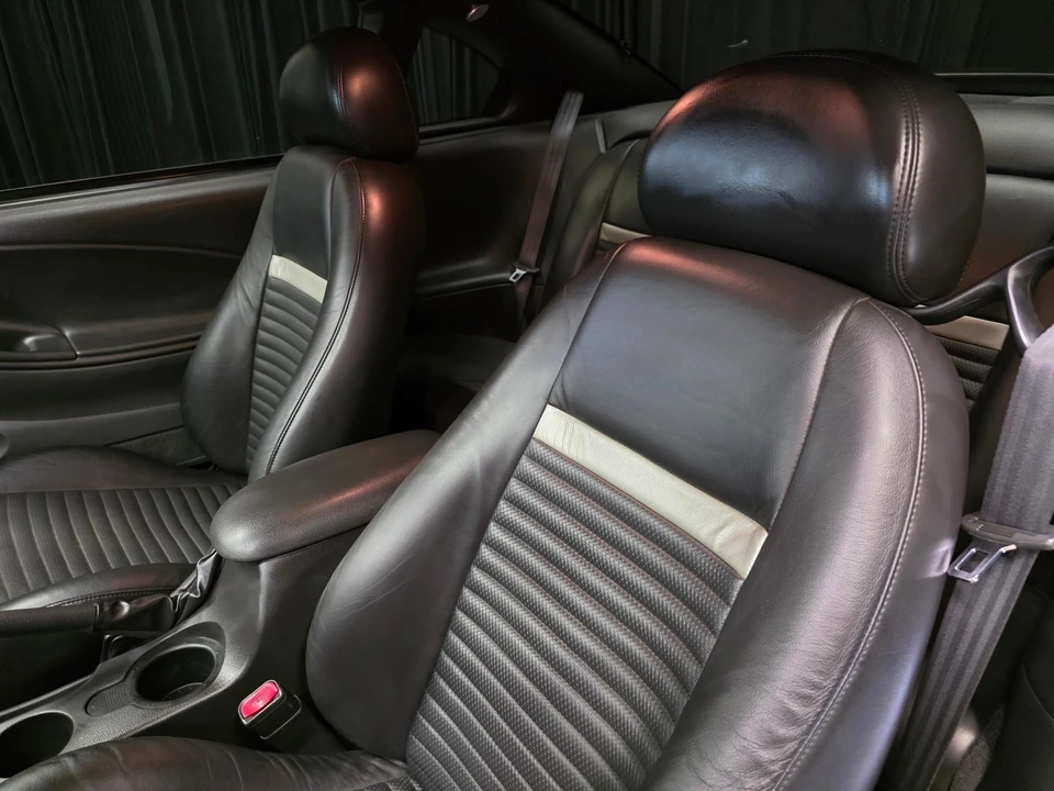 2004 Ford SN95 Mustang - Image 21 of 31