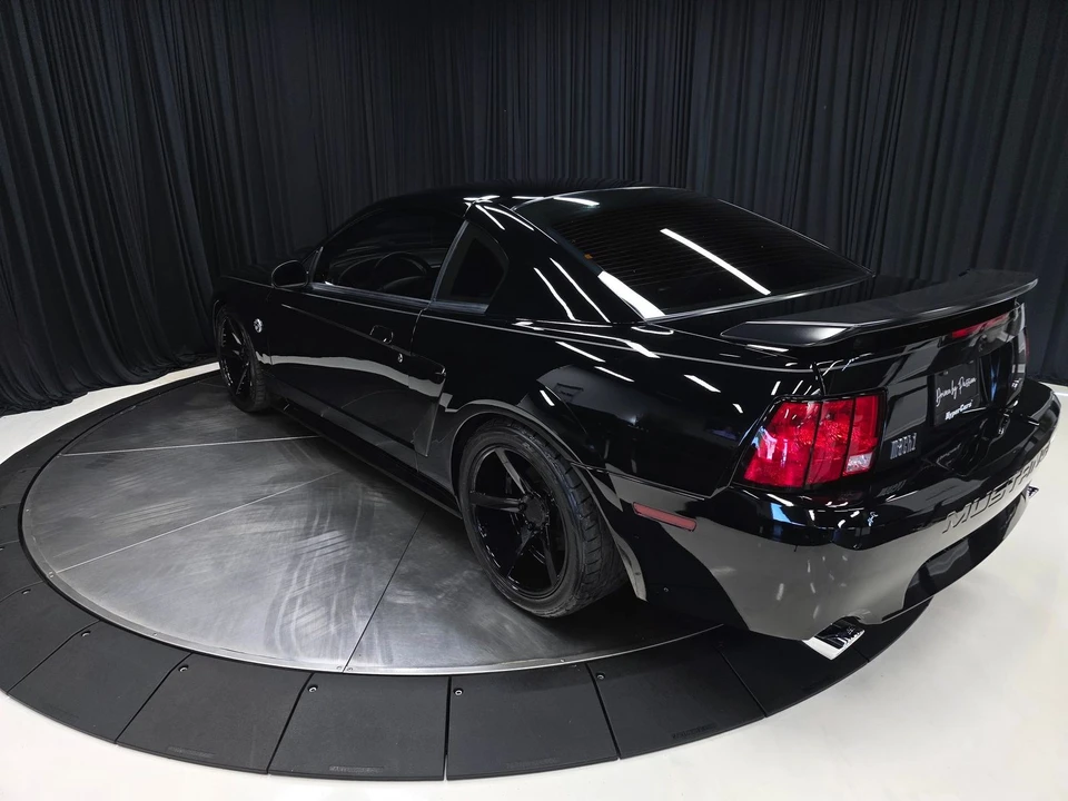 2004 Ford SN95 Mustang - Image 13 of 31