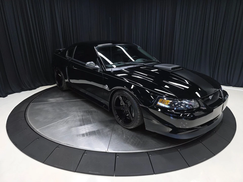 2004 Ford SN95 Mustang - Image 17 of 31