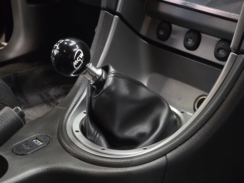 2004 Ford SN95 Mustang - Image 5 of 31