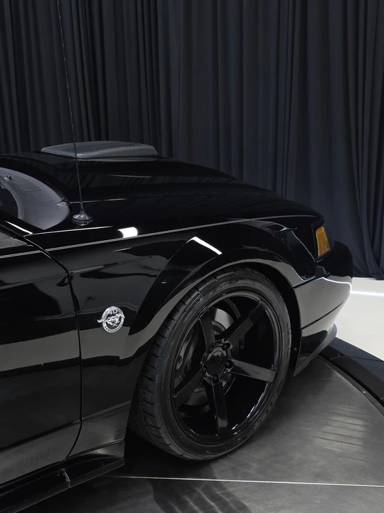 2004 Ford SN95 Mustang - Image 7 of 31