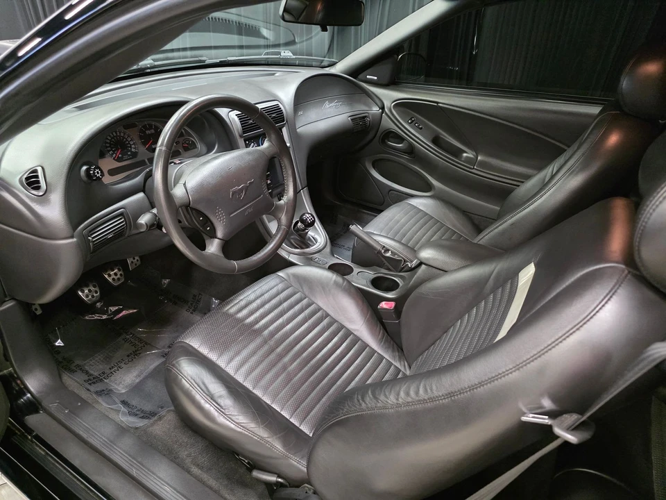 2004 Ford SN95 Mustang - Image 22 of 31