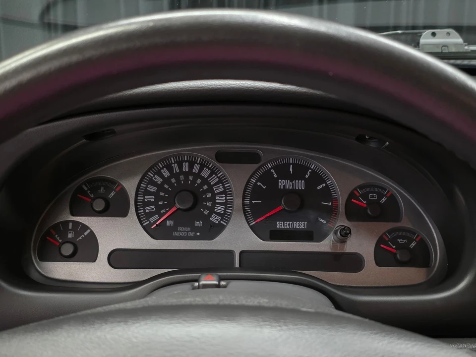 2004 Ford SN95 Mustang - Image 26 of 31