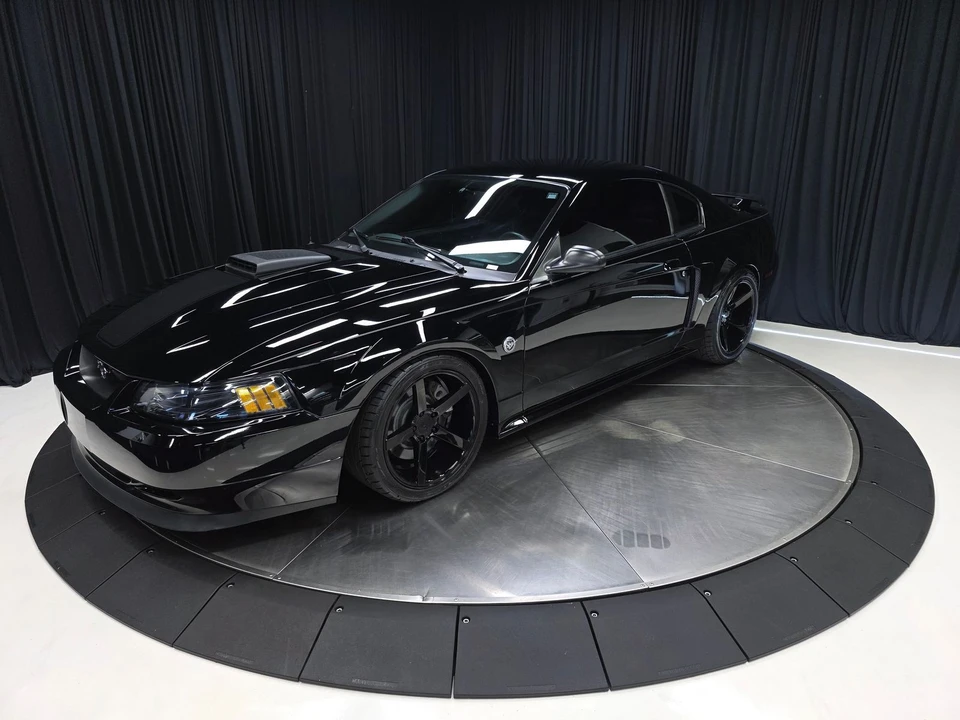 2004 Ford SN95 Mustang - Image 11 of 31