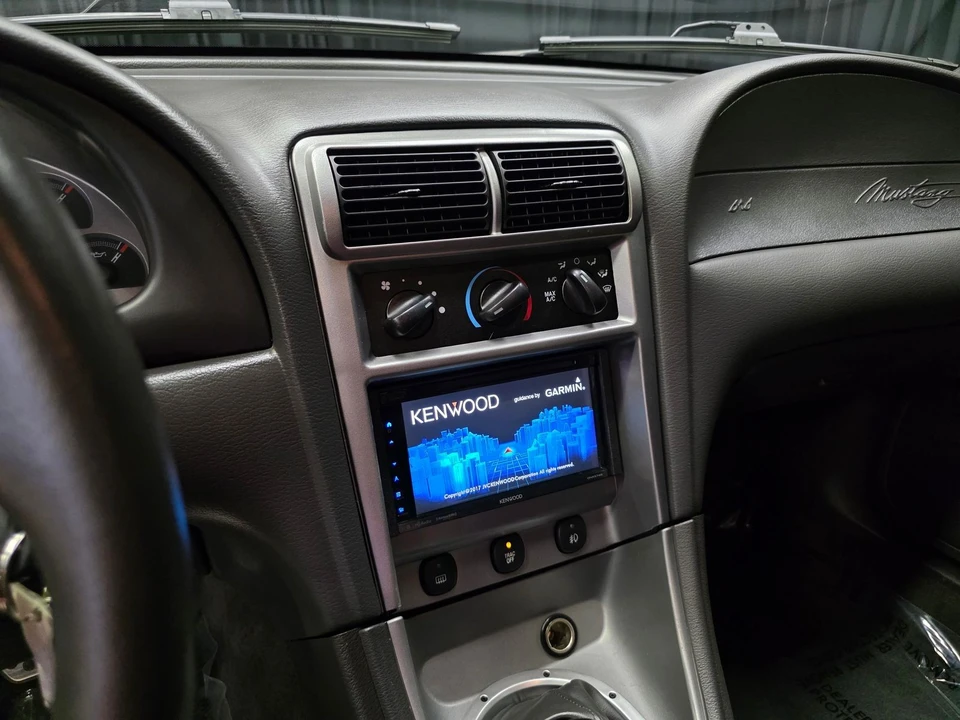 2004 Ford SN95 Mustang - Image 27 of 31
