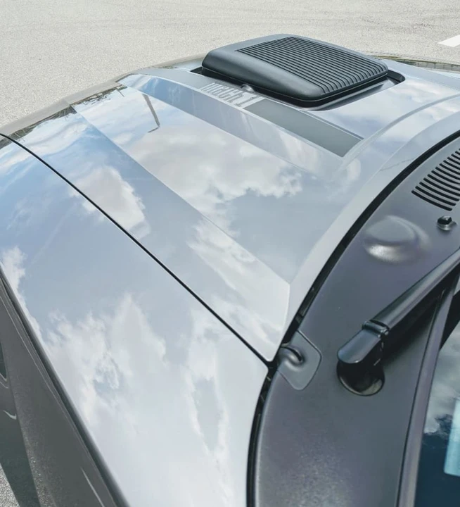 2004 Ford SN95 Mustang - Image 14 of 29