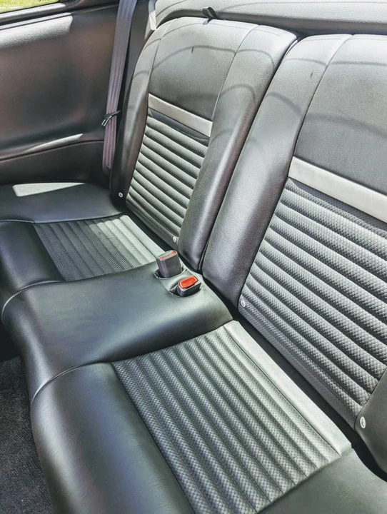 2004 Ford SN95 Mustang - Image 24 of 29
