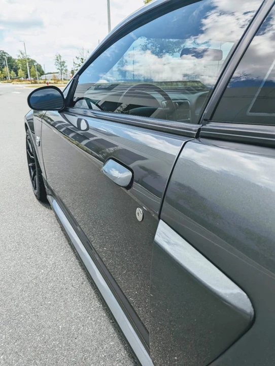 2004 Ford SN95 Mustang - Image 18 of 29