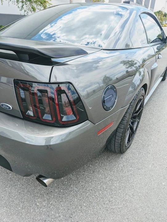 2004 Ford SN95 Mustang - Image 13 of 29