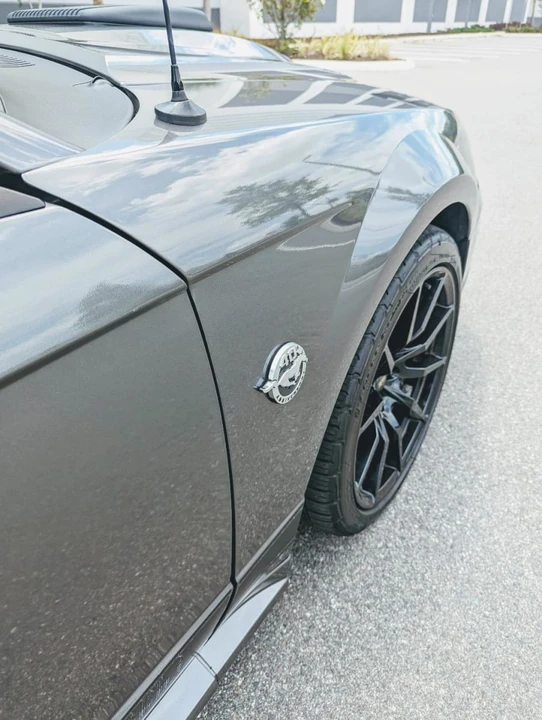 2004 Ford SN95 Mustang - Image 15 of 29