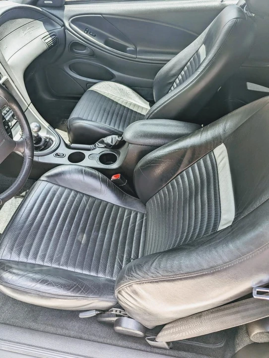 2004 Ford SN95 Mustang - Image 26 of 29