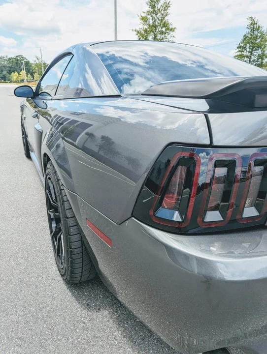 2004 Ford SN95 Mustang - Image 12 of 29