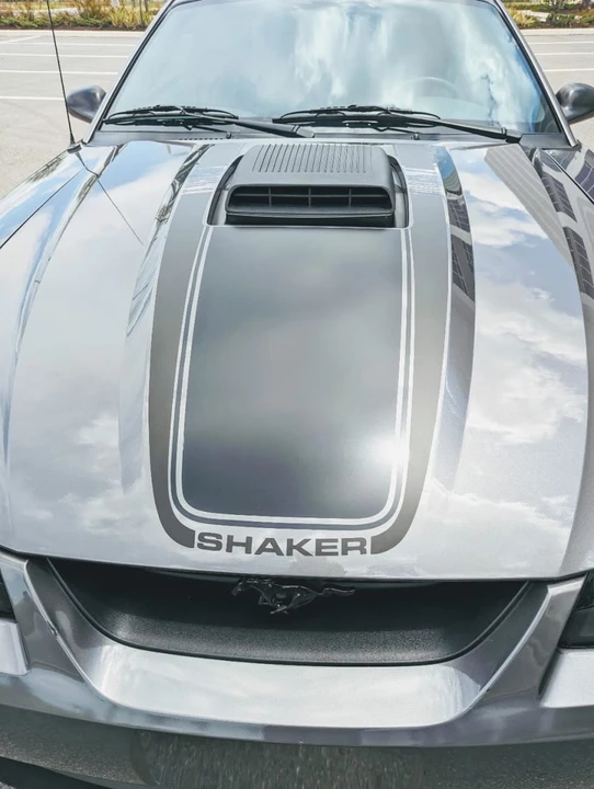 2004 Ford SN95 Mustang - Image 17 of 29