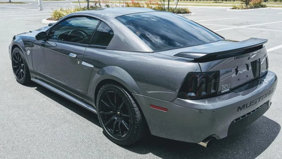 2004 Ford SN95 Mustang - Image 5 of 29