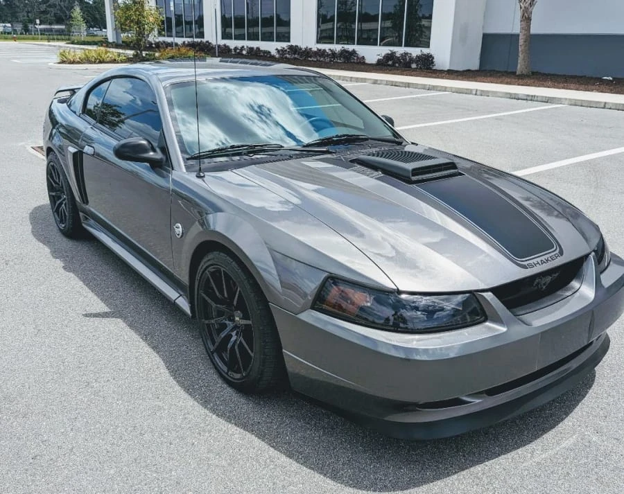 2004 Ford SN95 Mustang - Image 6 of 29