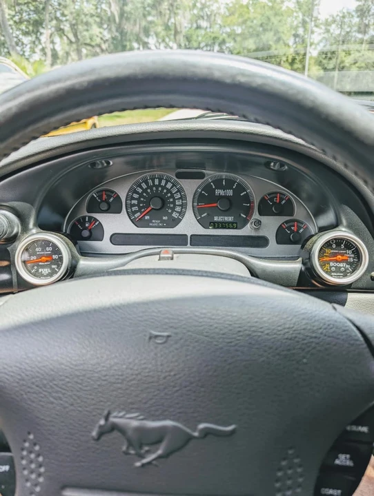 2004 Ford SN95 Mustang - Image 23 of 29